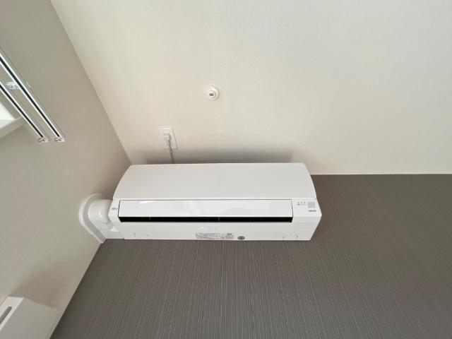 ヴィラージュK 室内設備（イメージ）