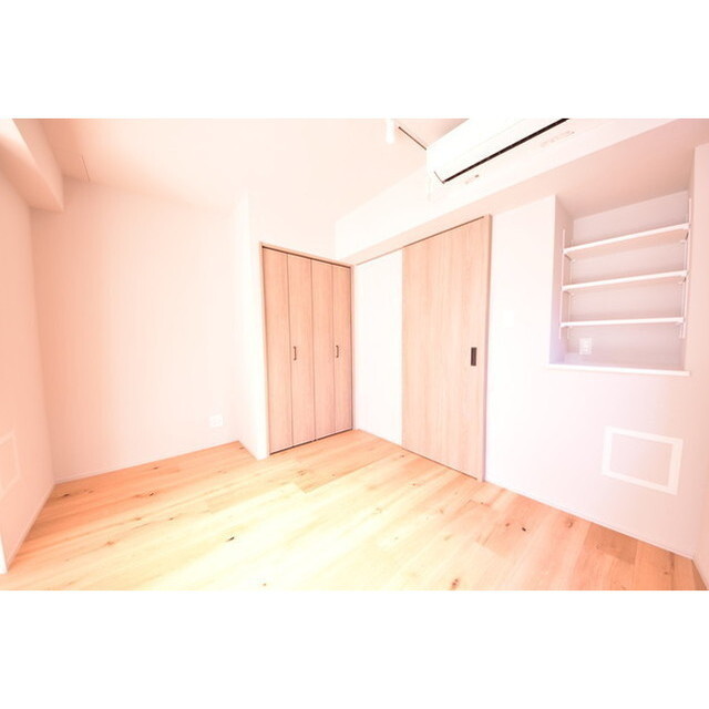 EDIT阿佐ケ谷0202号室 内観