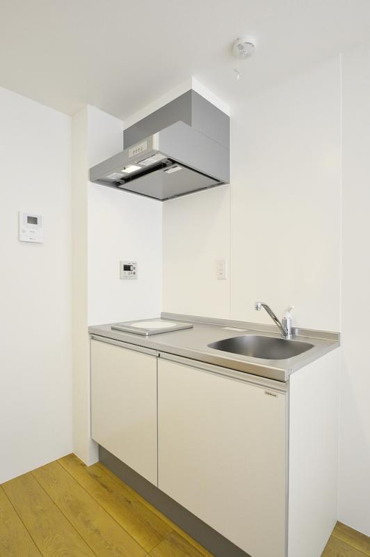 ラフォンテ文京茗荷谷 その他、部屋スペース