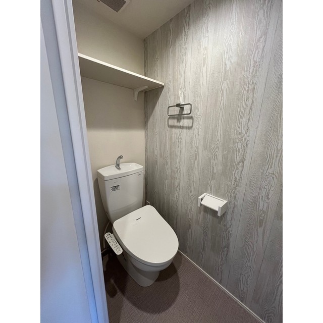 win crest106号室 内観