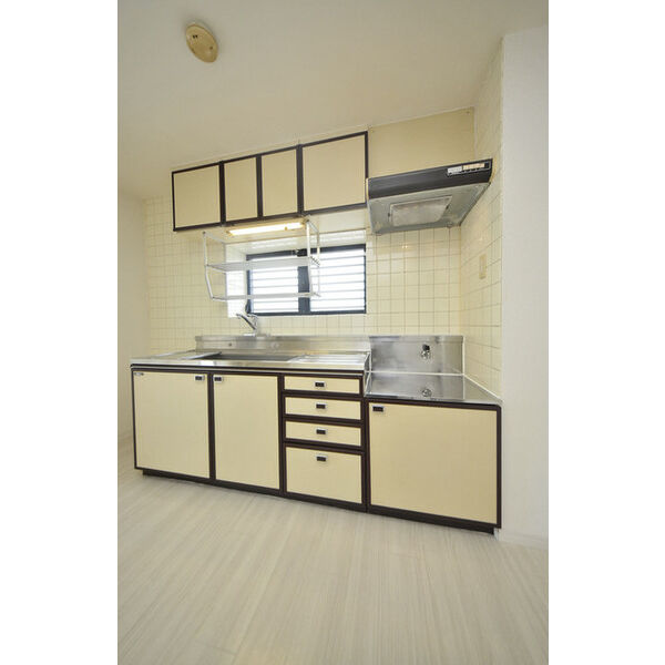 ジュネパレス平塚第030302号室 キッチン