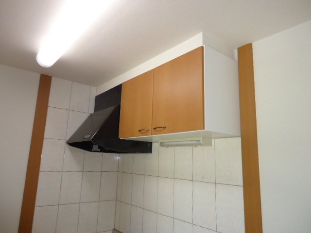 グレース渚 キッチン