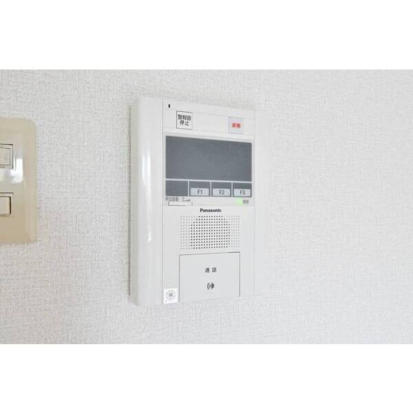 メゾン・ド・ノブレッス0104号室 部屋その他