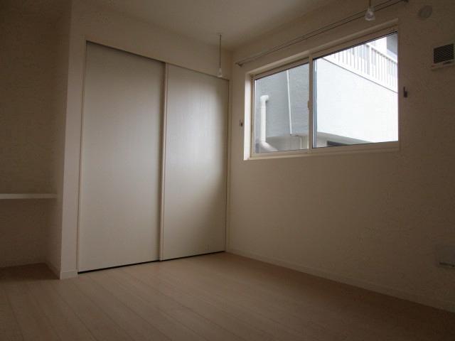 Casa市宿通り リビング