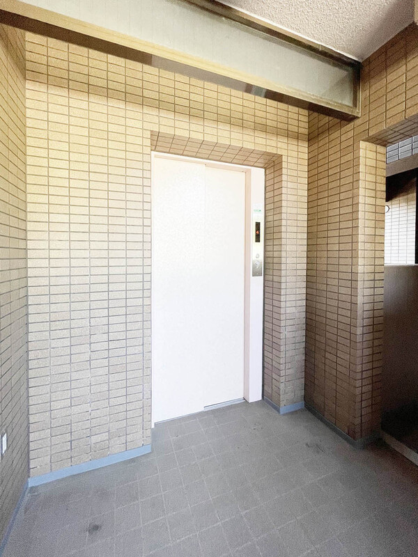 コムーネ八王子片倉3階 同建物別部屋の参考画像