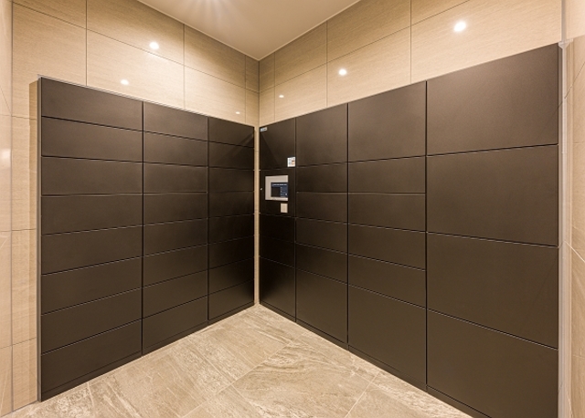 ガーラ・プライム横濱関内11階 その他共有部分