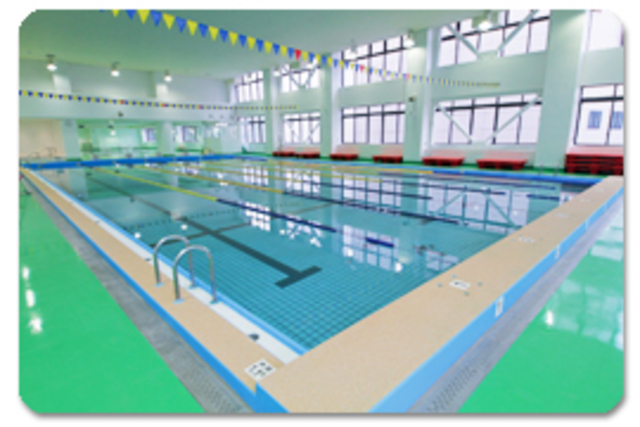 オーキッド目黒 【その他】目黒区立目黒区民センターまで219ｍ