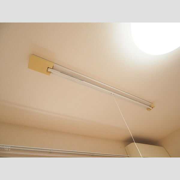 シャルマン203号室 部屋その他