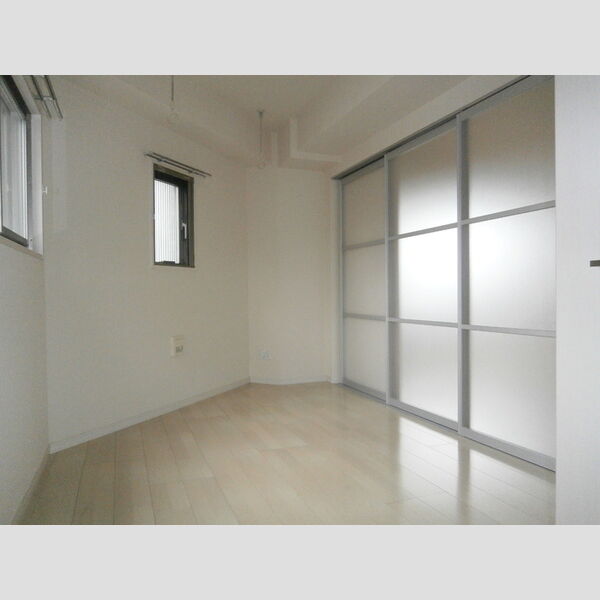 AREA385201号室 洋室6.08帖