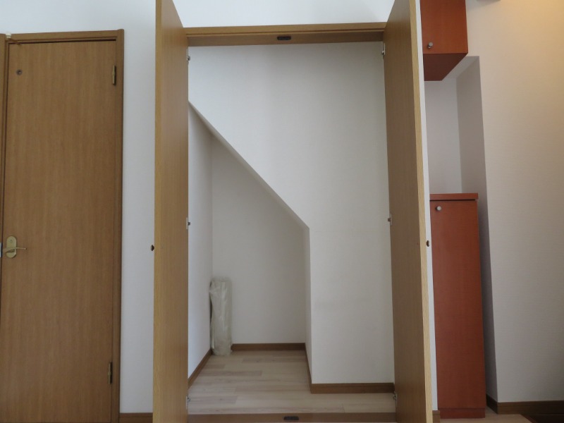アデナ中原2階 ※別部屋写真参照