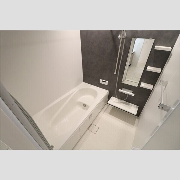 D-KISARIA　WⅠ103号室 浴室