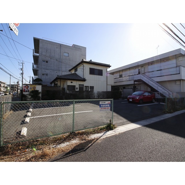 グランド東大宮101号室 部屋その他