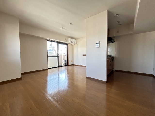 クレールロジュマン2階 キッチン