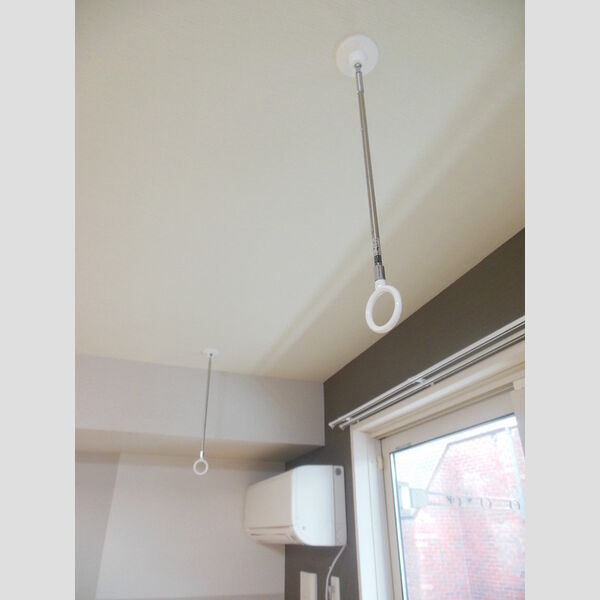 Kヴィラージュ202号室 部屋その他