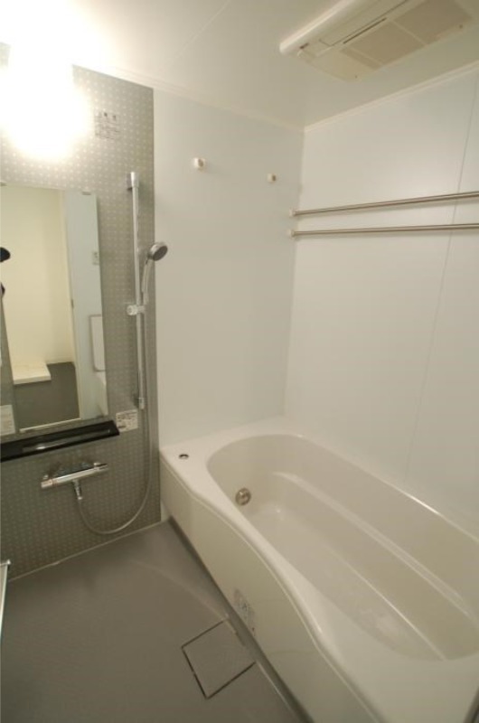 ステージファースト上落合 お風呂