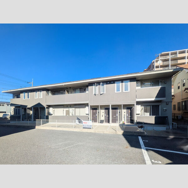 プリムローズ・Mの外観画像