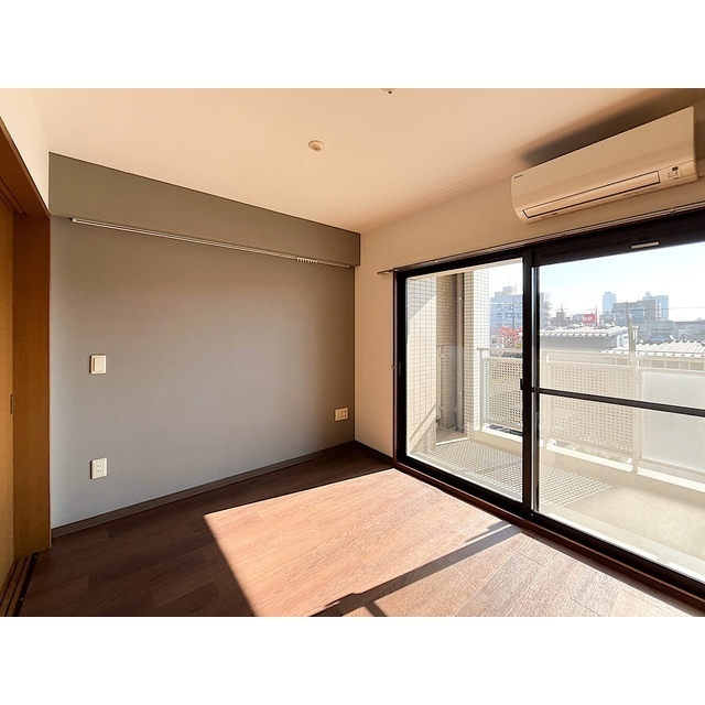 ルクレ川口イースト0303号室 部屋その他