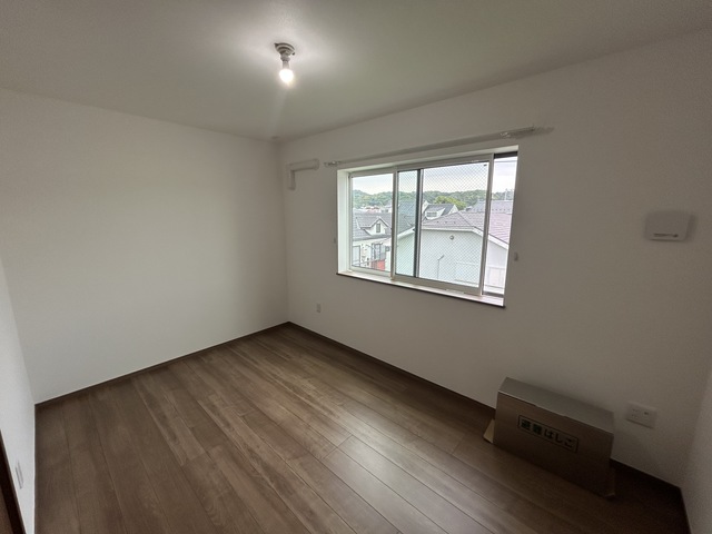 Ａｒｃａ材木座0303号室 部屋その他