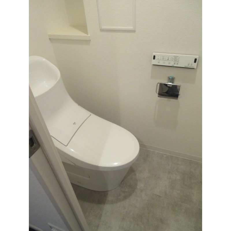 ダイナシティ浮間公園1階 お風呂