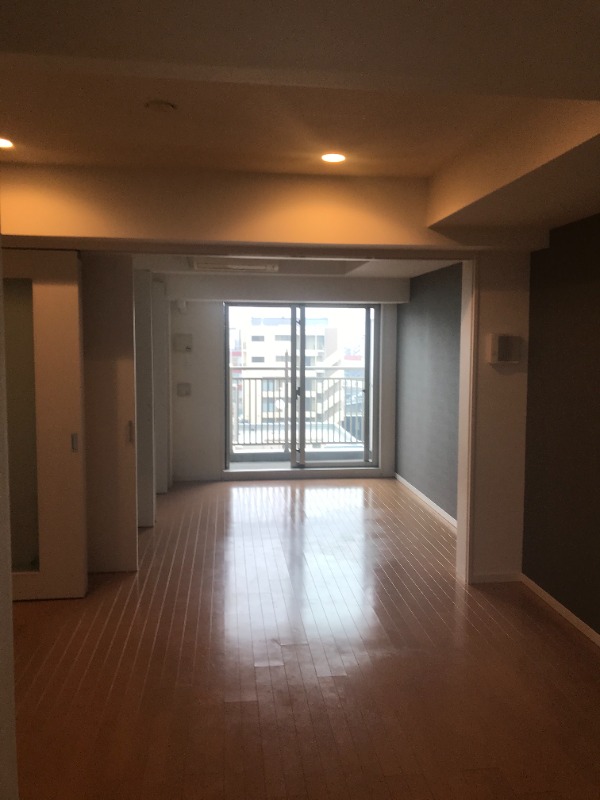 EPIC　Higashi　Nihonbashi　Residence エントランス