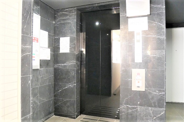 マキシヴ東向島フュージョナル4階 外観