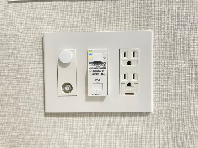 DIPS高田馬場駅前302号室 部屋設備