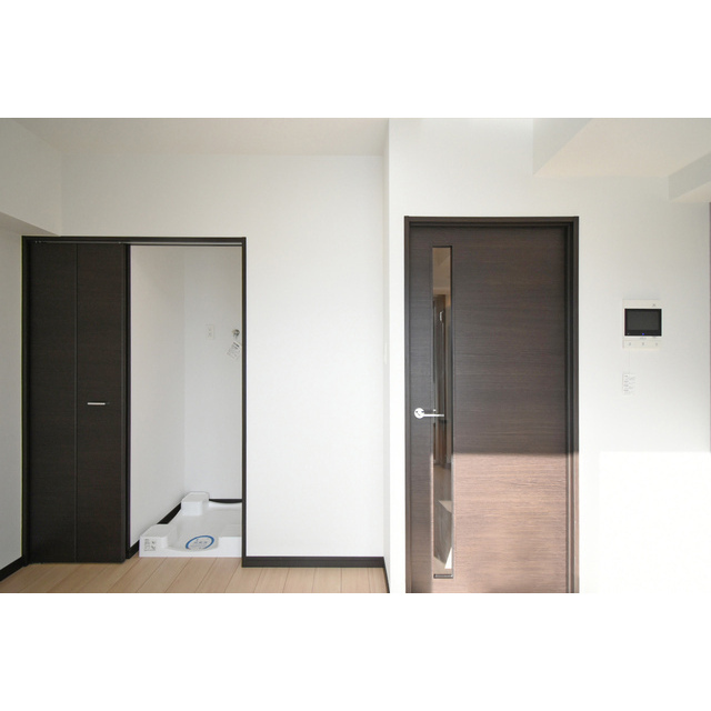 ＧＥＮＯＶＩＡお花茶屋ｓｋｙｇａｒｄｅｎ1303号室 内観