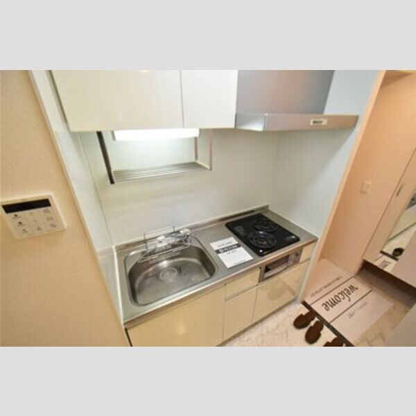 ワイズハウス キッチン