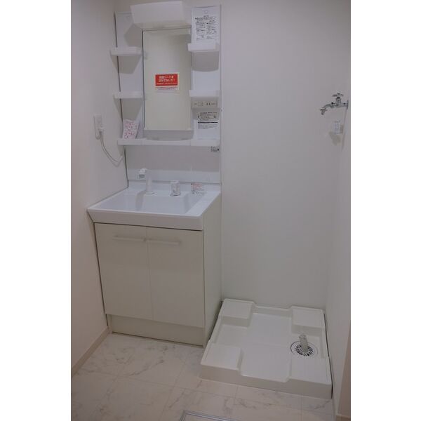 レガリアregalia103号室 部屋その他