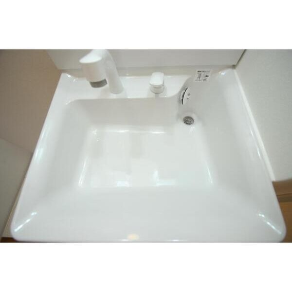 グランハイム 洗面