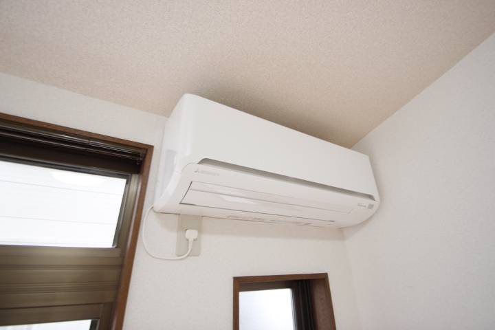 サンローゼン1階 部屋その他