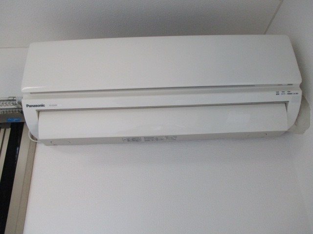 二子町ハイツ(K-106) 部屋設備