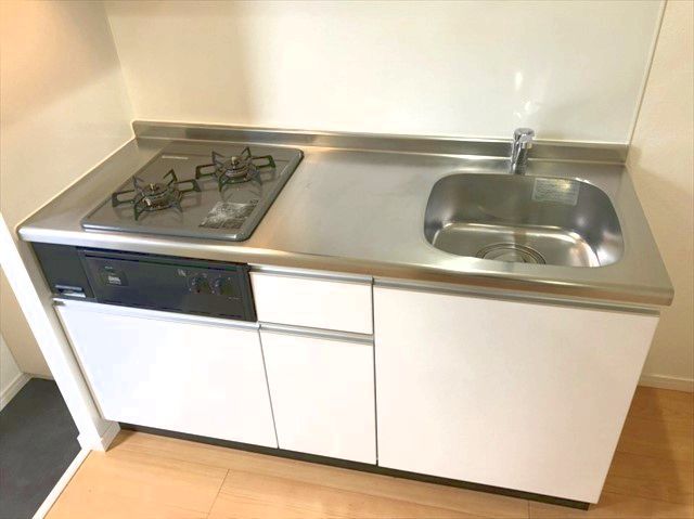 Ｐｒｉｍｅ　Ｓｕｉｔｅ　Ｓ キッチン