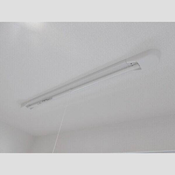 Cradle(クレイドル)110号室 室内物干し