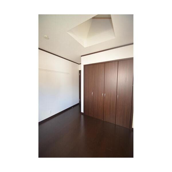 Trefle　HouseD リビング
