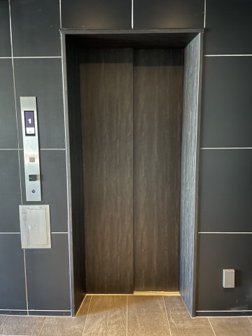 Log登戸Station／ログ登戸ステーション1302号室 ロビー