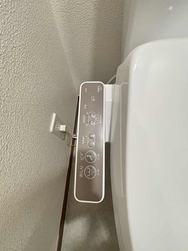 WELLDENCE鳩ケ谷2階 部屋その他