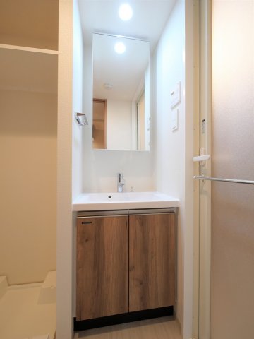 豊島千早レジデンス 内観