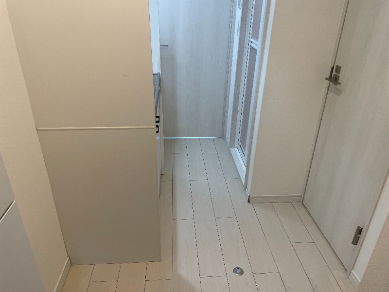 CREAL王子North5階 内観