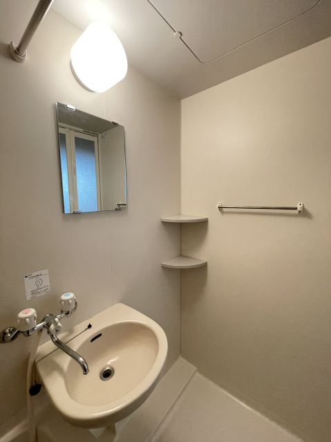 スカイコート学芸大学壱番館209号室 同タイプ参考写真