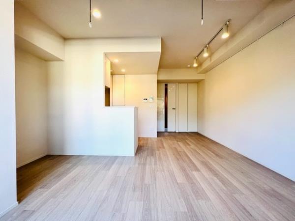 Ｂｒｉｌｌｉａ　ｉｓｔ　千駄ヶ谷 リビング