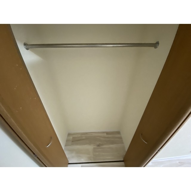 シャトール田口金沢八景207号室 内観