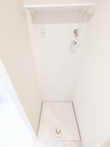 シティウォーク荏原中延0201号室 部屋設備