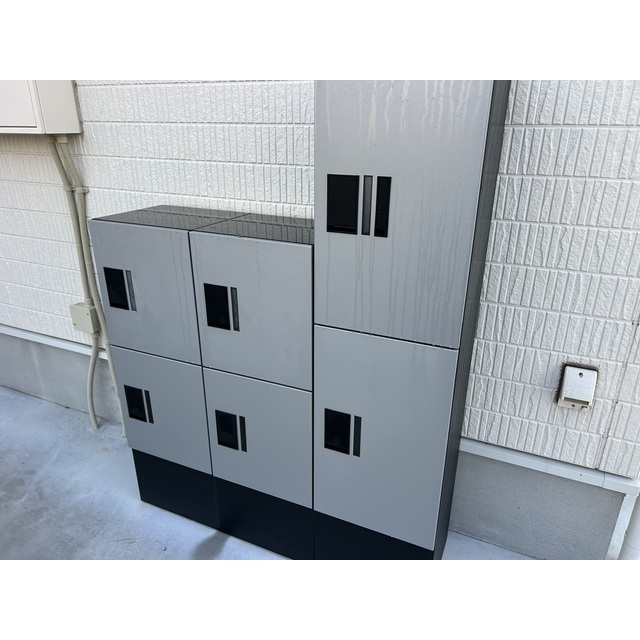 MQuarto梅郷Ⅱ107号室 部屋その他