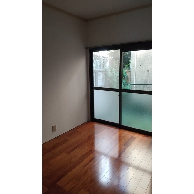 ルネ富士見 内観