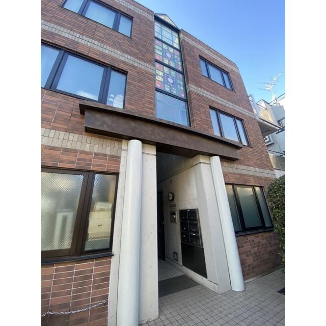 ラ・リュエル笹塚の外観画像