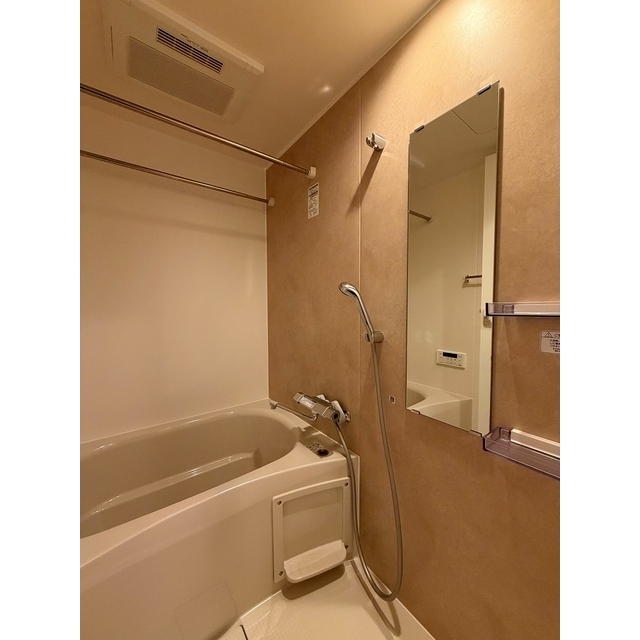 アトリオフラッツ自由が丘イースト101号室 2026年2月撮影