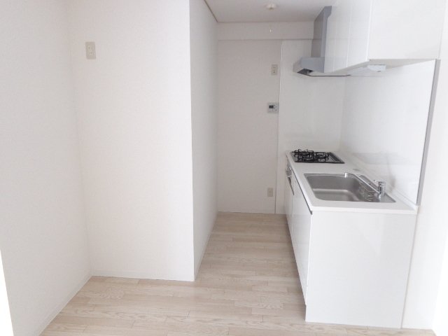 ドミールシャルム キッチン