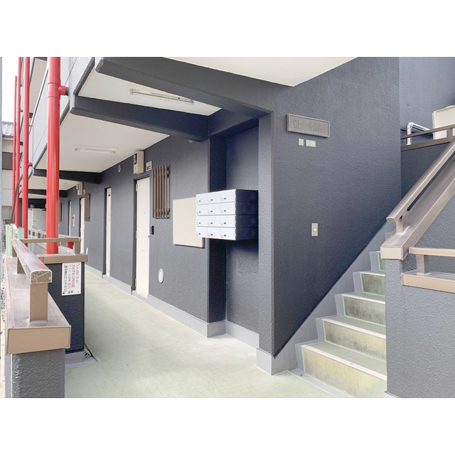 ベルメール西新井Ⅰ203号室 部屋その他