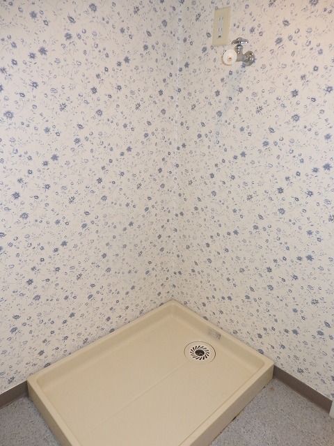 バーデンハイムマサキ(E-078)3階 部屋設備